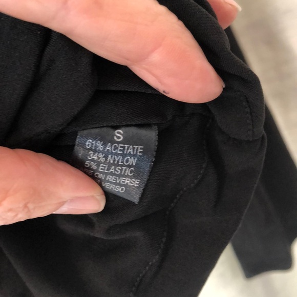 Gorgeous Elie Tahari fitted top - Picture 4 of 7